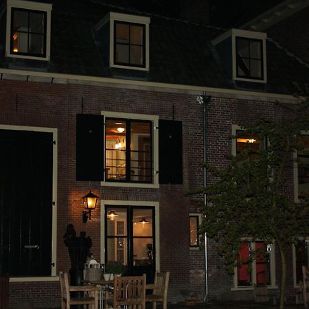 Bed and Breakfast Logement Swaenenvecht Utrecht Exterior foto