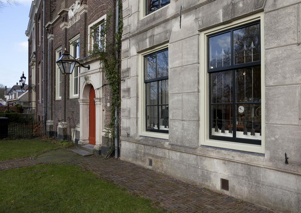 Bed and Breakfast Logement Swaenenvecht Utrecht Exterior foto